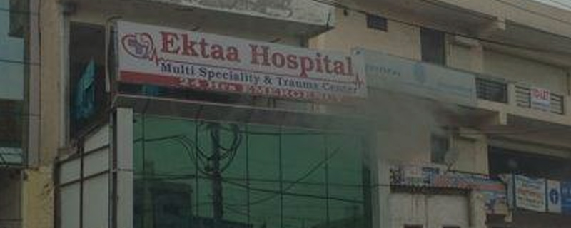 Ekta Hospital 
